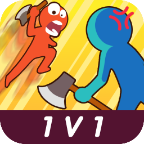 ��ͷ����1v1���°�