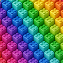 Color Block Jam