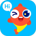 �����ٶ�Ӣ��ٷ���Ѱ�(PalFish Kids)