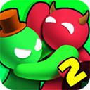 �ɶԴ��Ҷ�2������