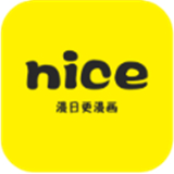 nice����