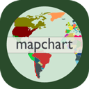 MapChart�ٷ�����