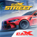CarX Street���İ�