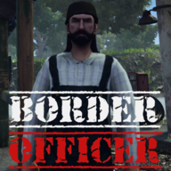 Border Officer�߾�����