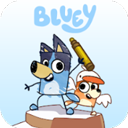 Bluey
