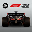 f1 mobile racing