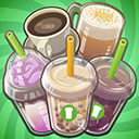 ��ɢ�Ŀ���ʦ�����Ϸ(Coffee Craze)