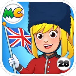 �ҵĳ����׶�������(My City London)