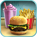 Burger Shop(�����̵�)