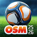 ����������osm(Online Soccer Manager)