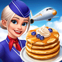 �ɻ�������ʷ�(Airplane Chefs)