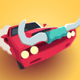 ���������ֻ���(Smash Racing)