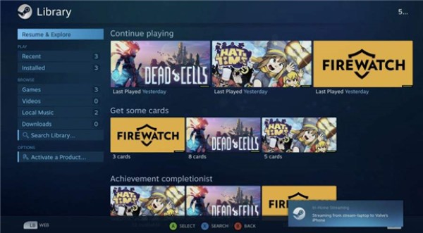 Steam Link2026���°�