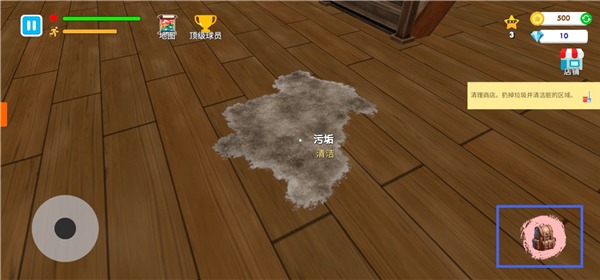 ��ѧУģ�������İ�(Fight School Simulator)