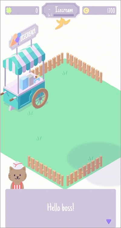 Sundae Picnic