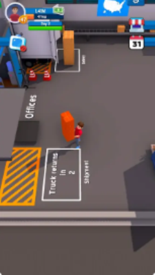 ���˹�˾�ٷ���(Cargo Fulfillment)