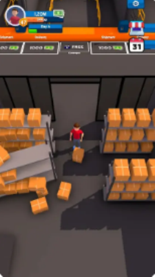���˹�˾�ٷ���(Cargo Fulfillment)