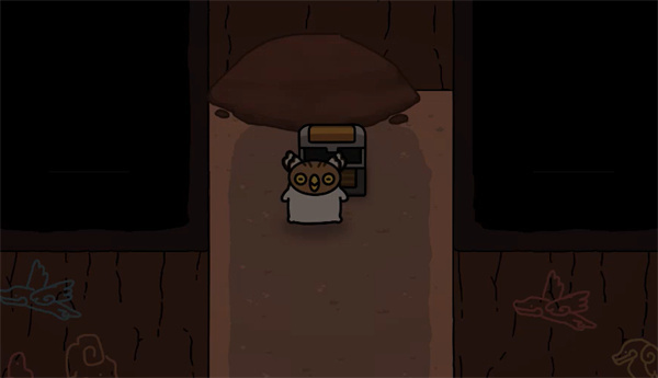 �¹�������ɭ������(OguForest)