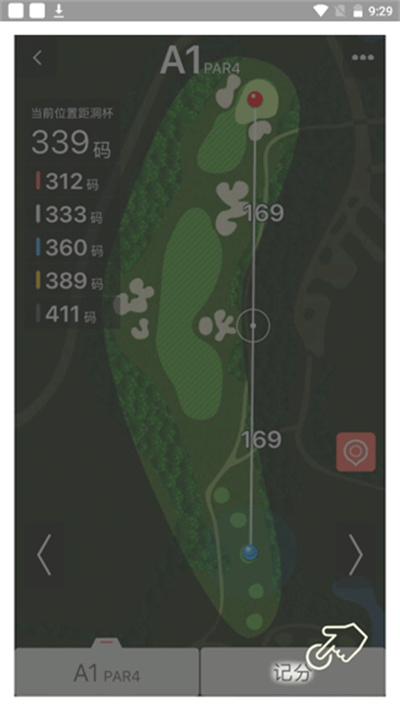 voogolf�߶�������