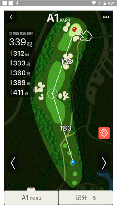 voogolf�߶�������