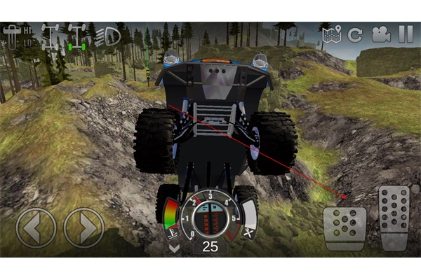 Offroad Outlaws������