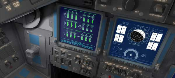 ����ɻ�ģ����2(F-Sim 2)