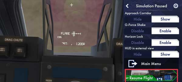 ����ɻ�ģ����2(F-Sim 2)