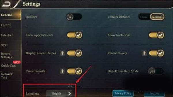 Arena of Valor