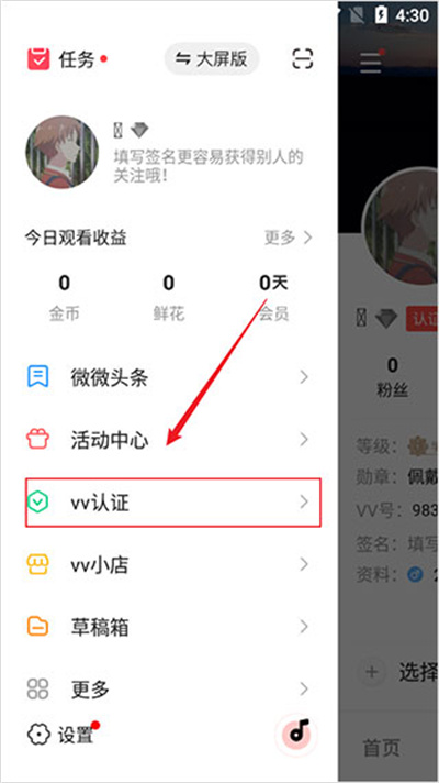 vv音乐手机版 vv音乐手机版