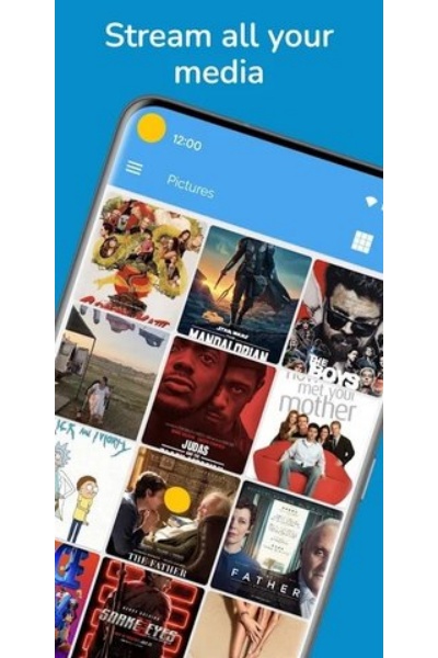 localcast��׿��