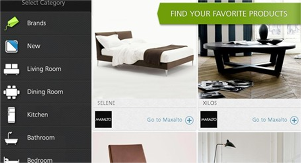 ���Ҵ����ֻ���(Homestyler)