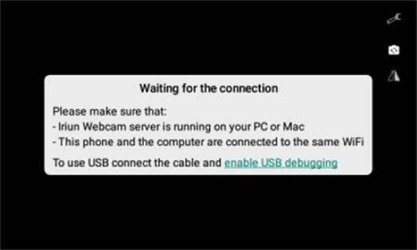 iriun webcam�ٷ���