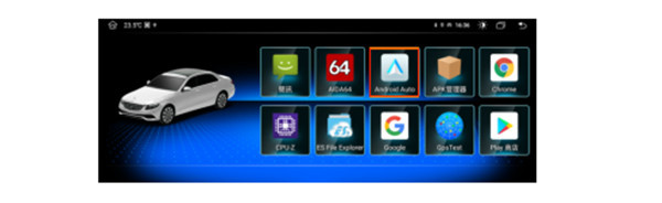 androidauto