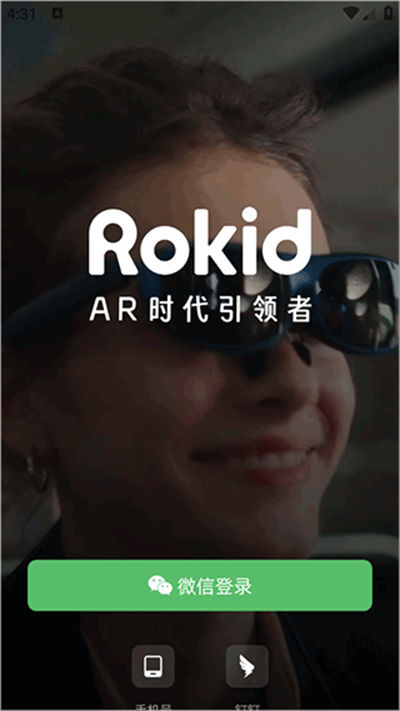 rokidar����