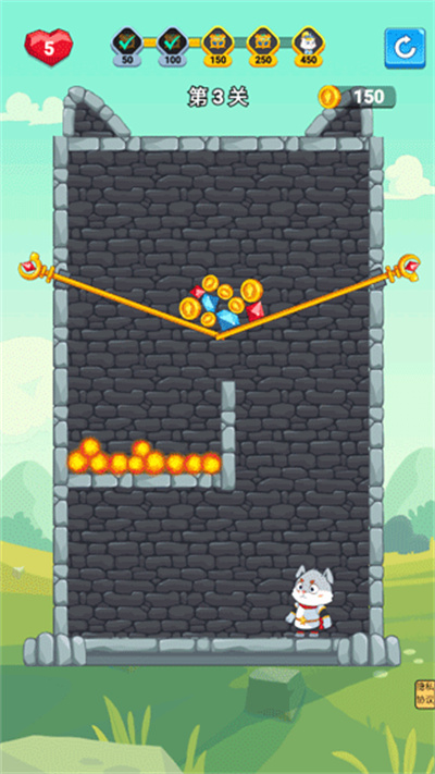 抽棍逃生 抽棍逃生