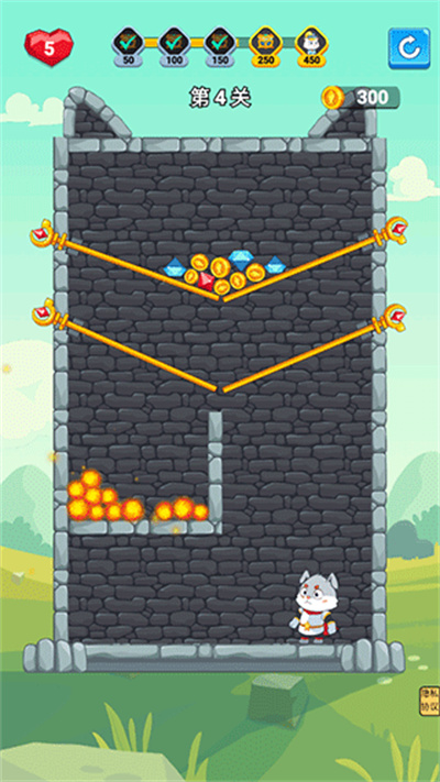 抽棍逃生 抽棍逃生