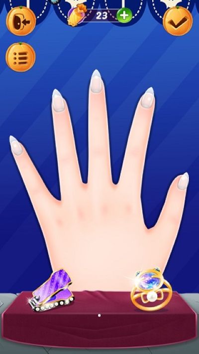 ��ʥ�ڻ�ױ���С��Ϸ