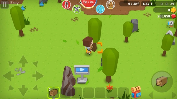Mine Survival���޽����ʯ��