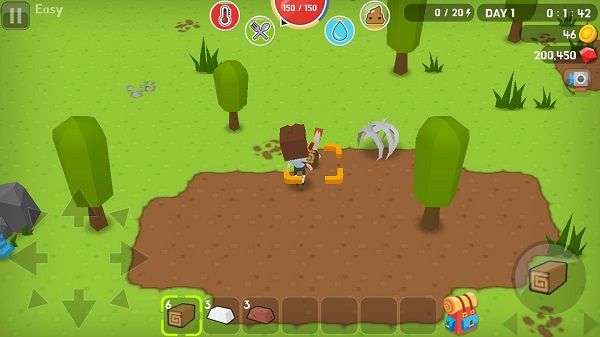Mine Survival���޽����ʯ��