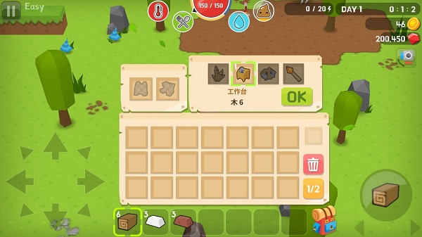 Mine Survival���޽����ʯ��