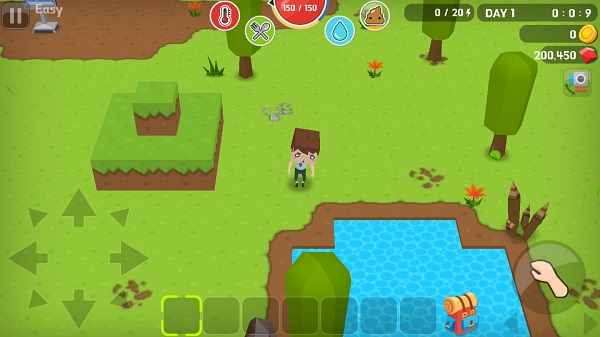 Mine Survival���޽����ʯ��