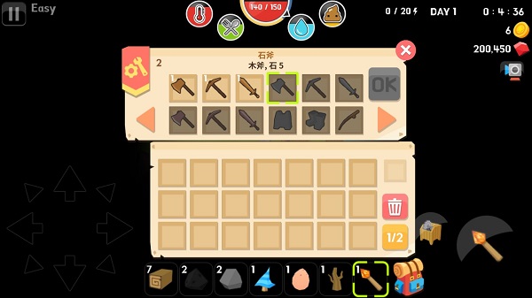 Mine Survival���޽����ʯ��