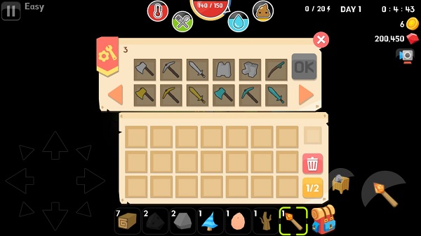 Mine Survival���޽����ʯ��