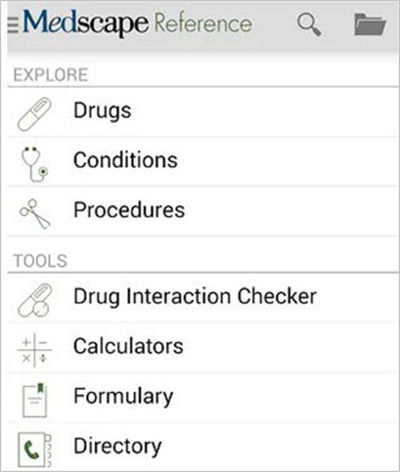 medscape