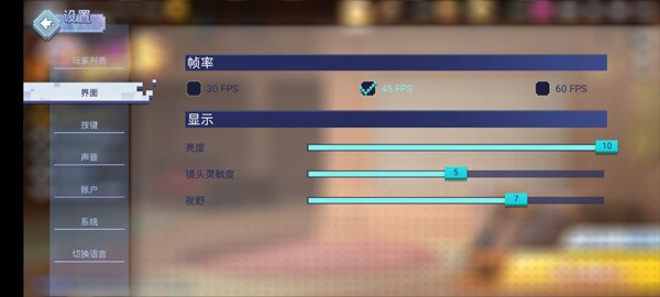 ��ս�����°汾
