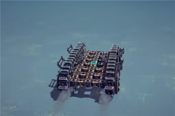 Χ��Besiege���İ�