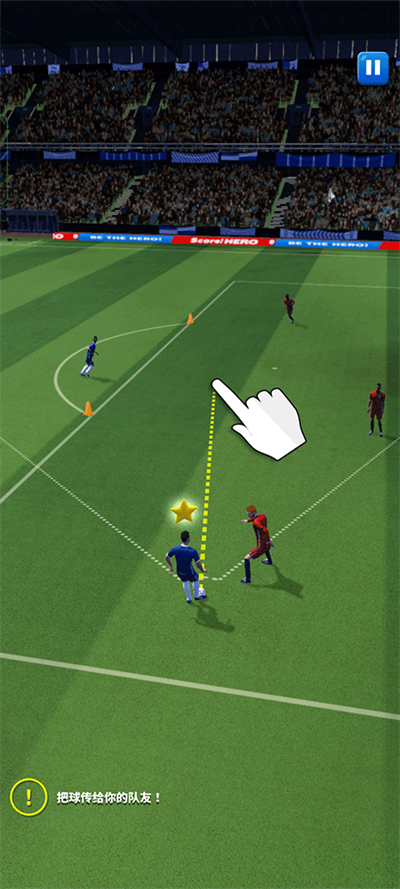 Score Hero2��������