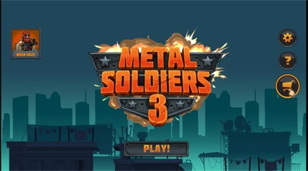 ����սʿ3���°�