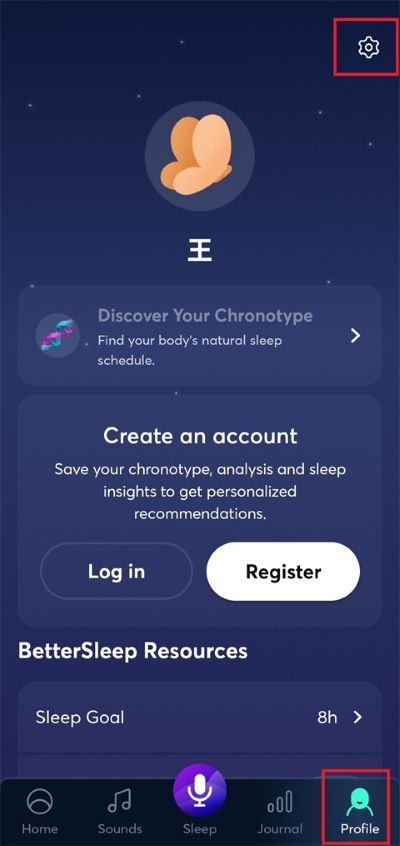 bettersleep�߼���