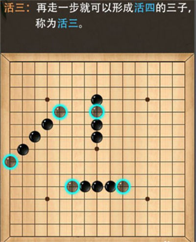 五子棋 五子棋